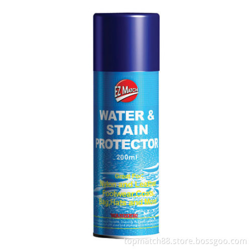 Water & Stain Repellent